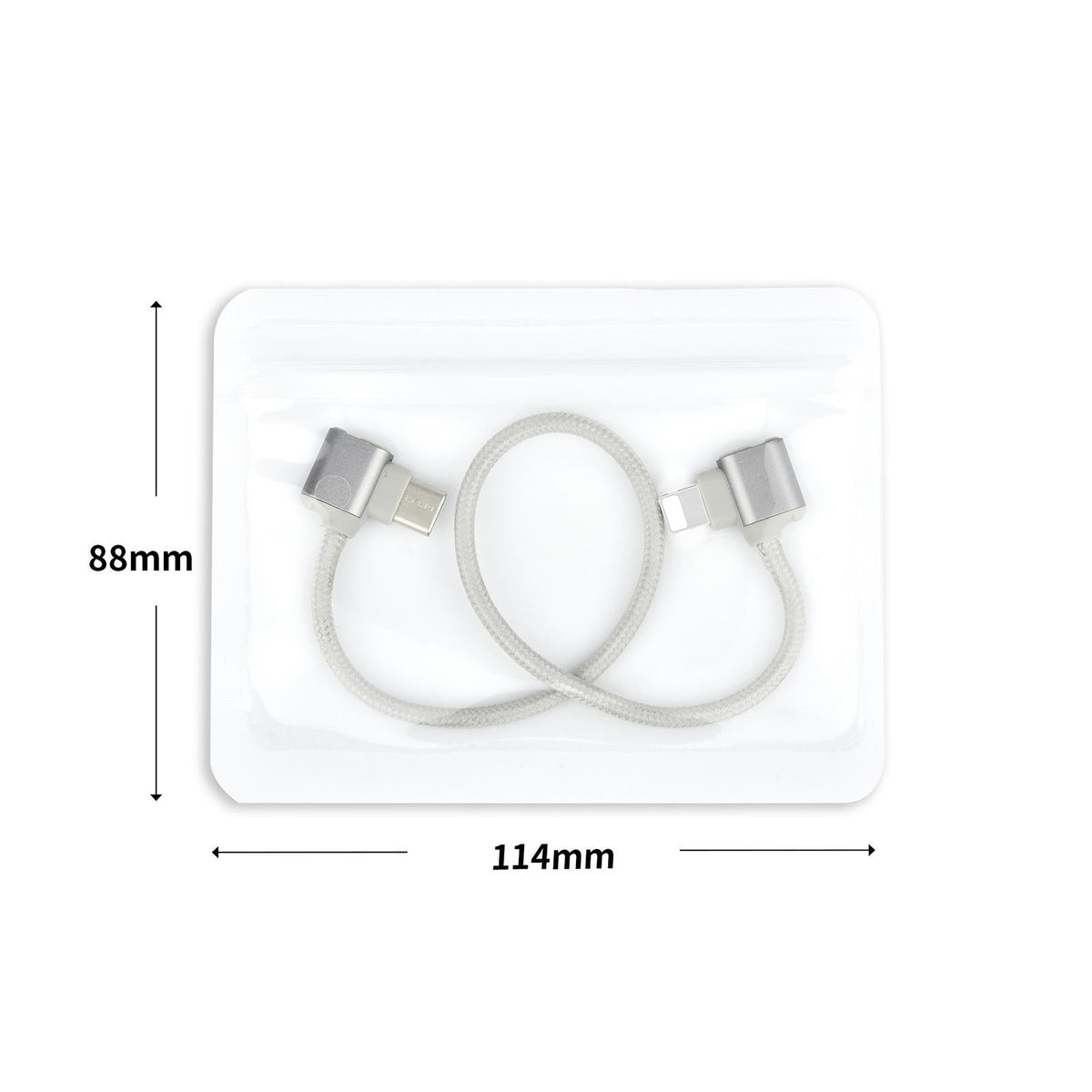 30Cm Dual Way Type C Data Cable For Dji Mavic Air / 2 / 2S / Mini 2-1915196635235880966