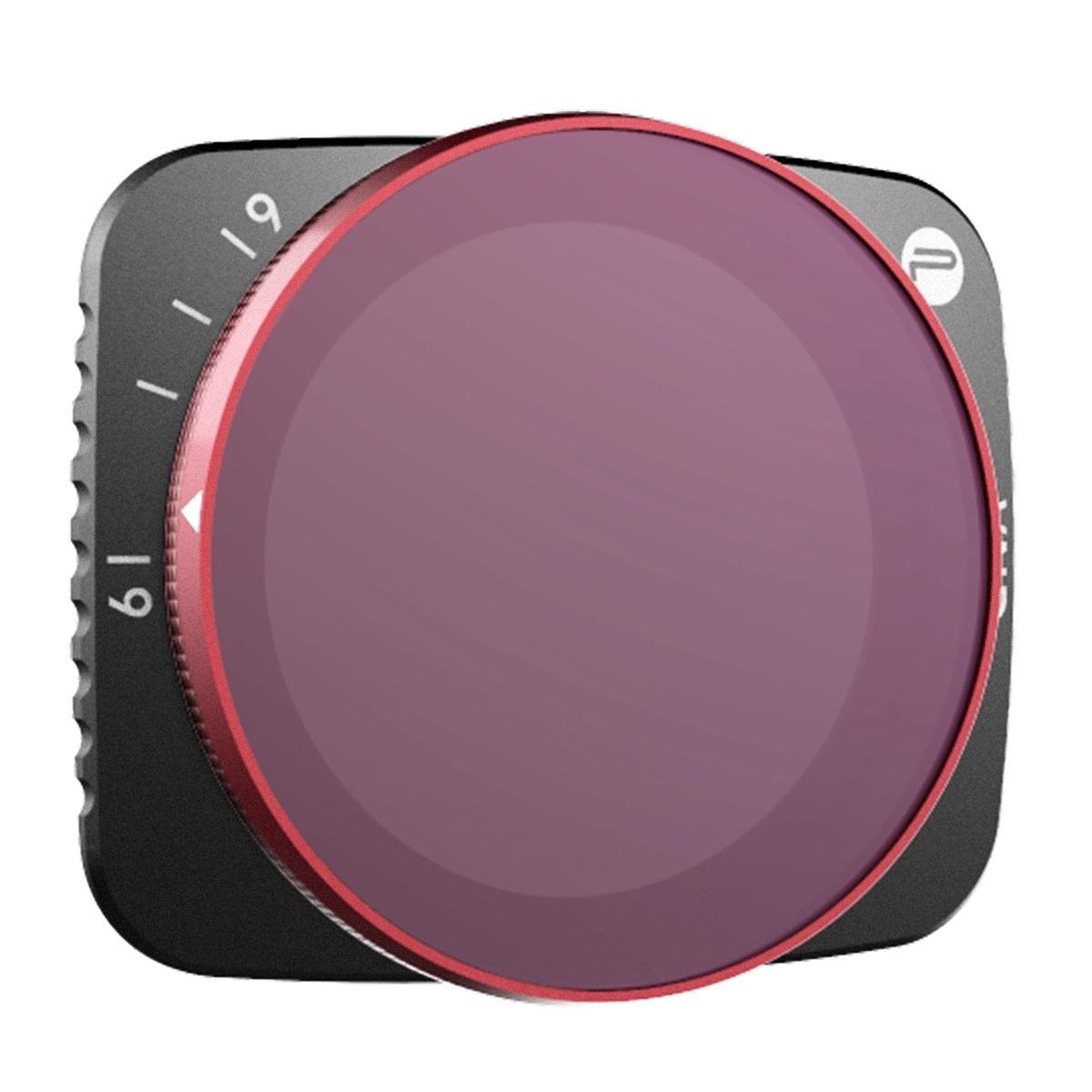 Variable Vnd 6-9 Stop Lens Filter For Dji Air 2S-1964932254362898432