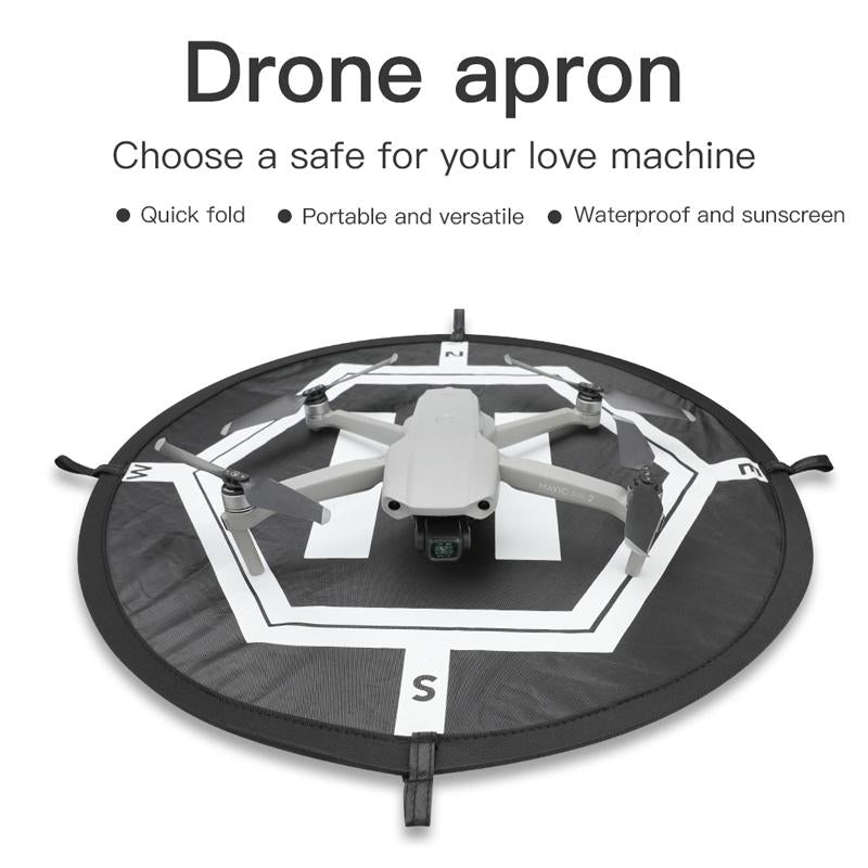 Foldable Landing Pad For Dji Mavic Mini / Air 2S / Fpv-1915197086857564162