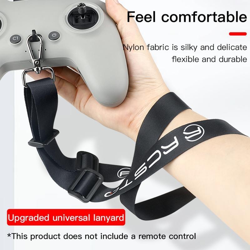 Anti Lost Anti Fall Neck Strap Holder Lanyard For Dji Fpv Remote Control-1915197410137739267