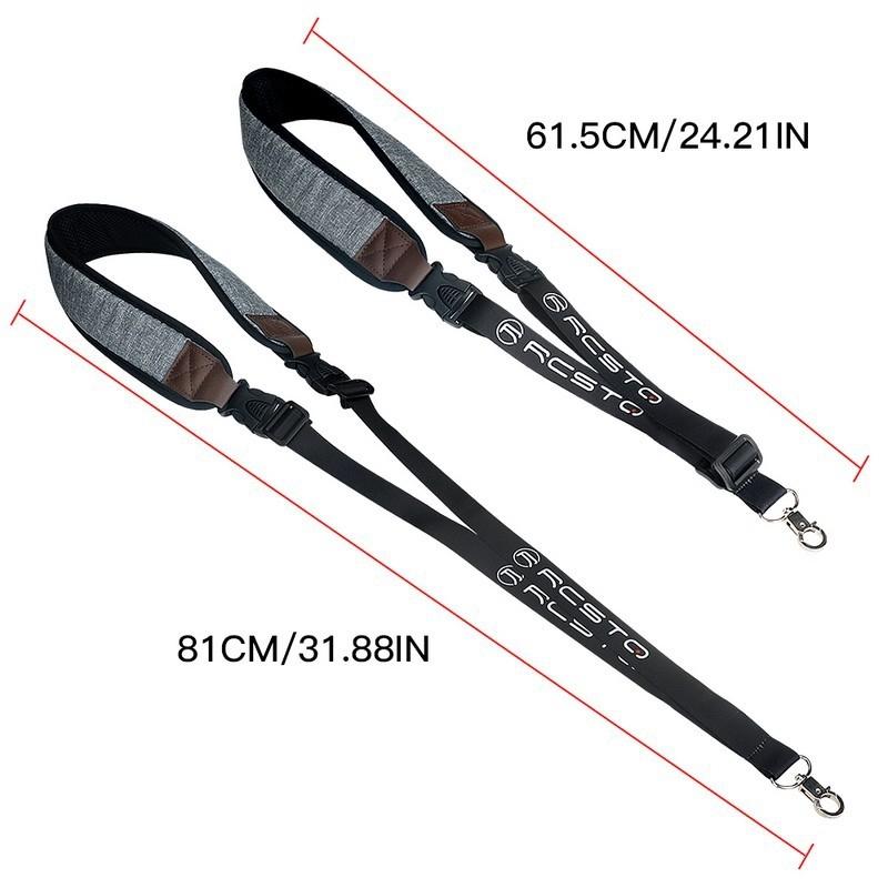 Secure Neck Strap For Dji Fpv Remote Control-1915197525304938497