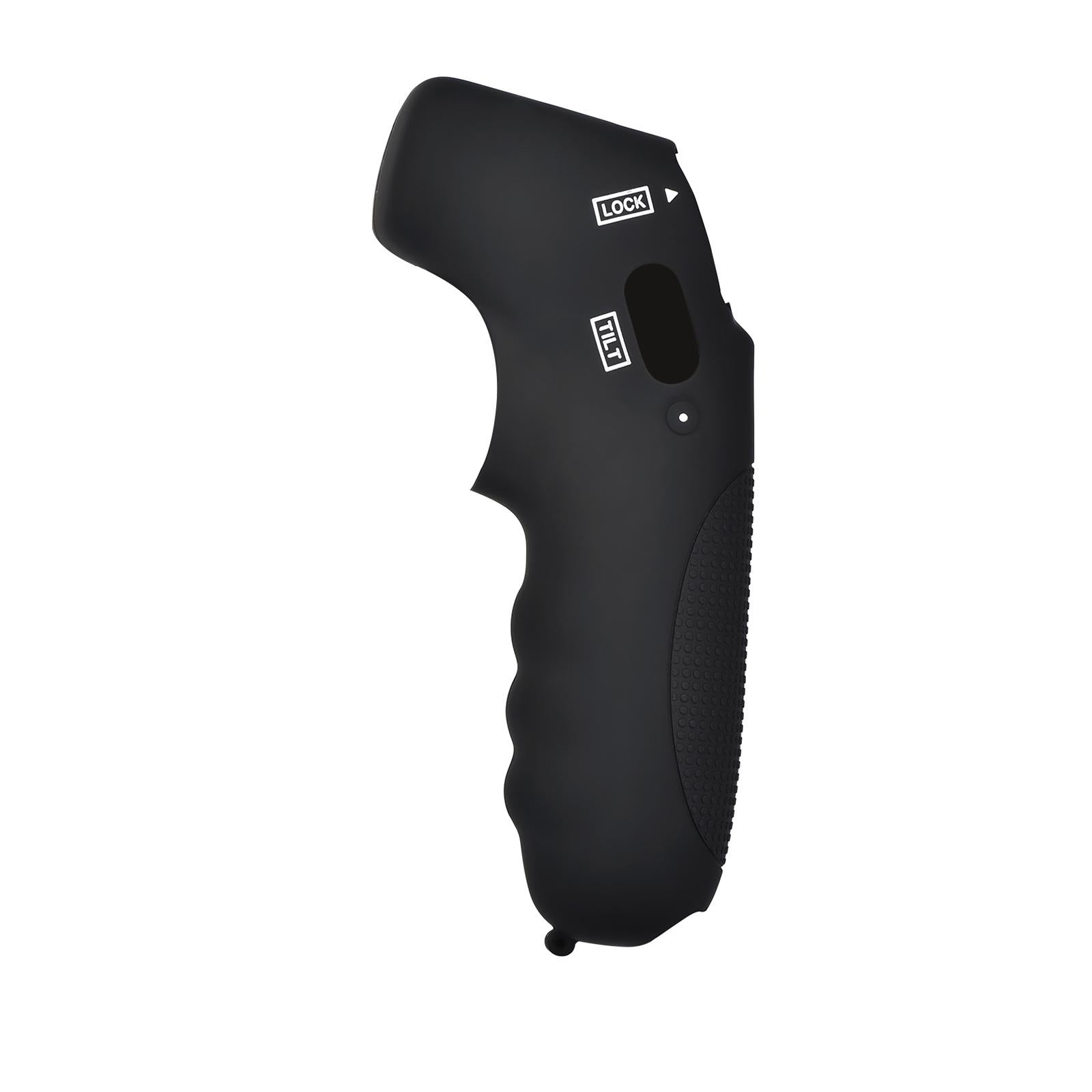 Shockproof Silicone Case For Dji Fpv Rocker - Anti-Scratch-1915196760842702849