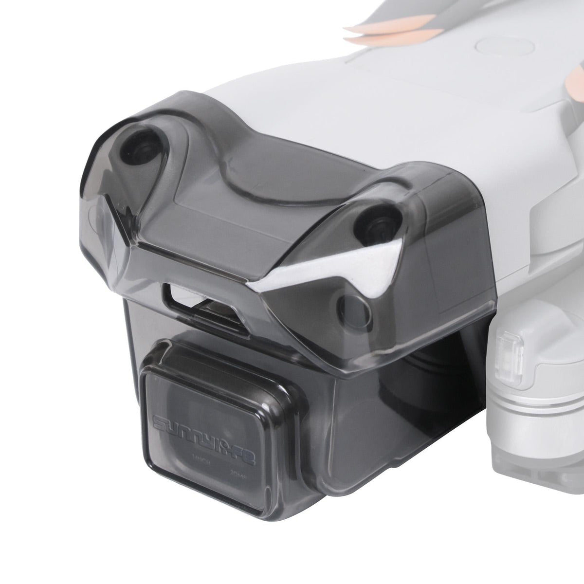 Sunshade Cover For Dji Air 2S Drone Gimbal Lens-1915196561286107136
