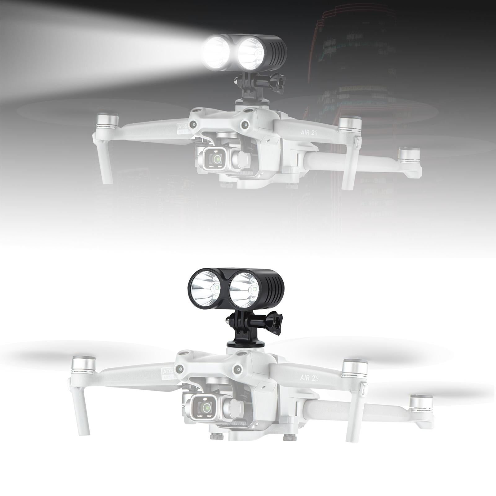 Owl Night Flight Lamp For Dji Mavic 2 Air 2S Mini 2 And Fpv-1915196779956146184