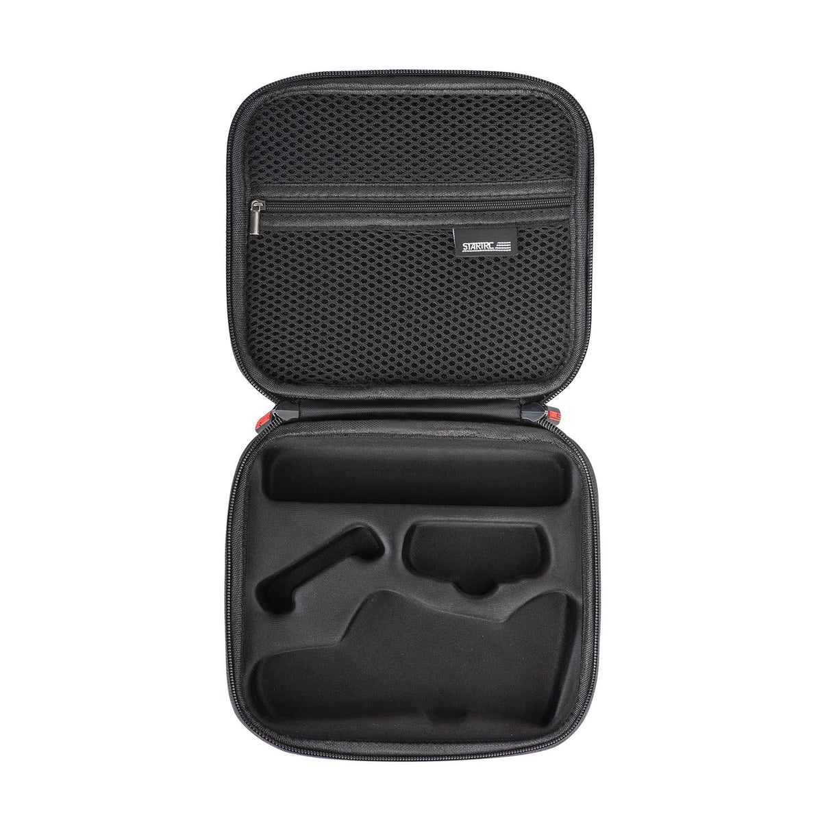 Portable Leather Storage Bag For Dji Om 5 - 20X18X6.5Cm-1915196796972437507