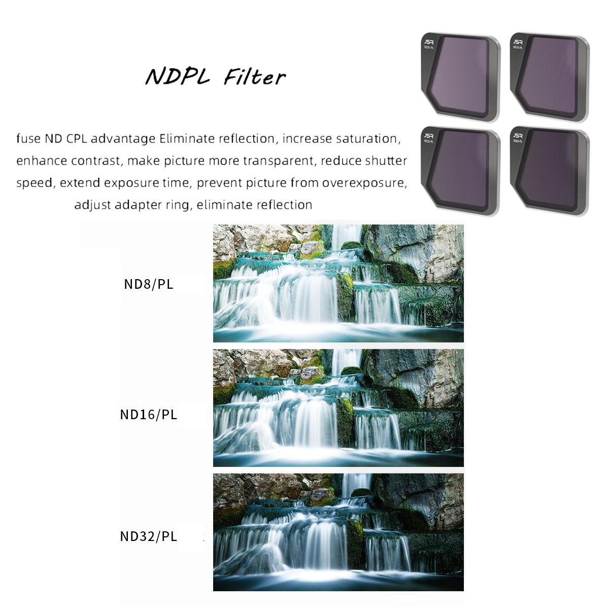 Mavic 3 With Drone Lens Filters-1915197080838737923