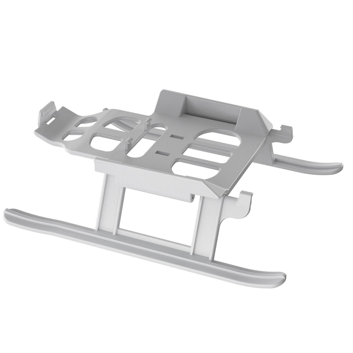 Heightened Landing Gear For Dji Mini 3 Pro - Anti-Fall Anti-Dirt Folding-1964932152894296065