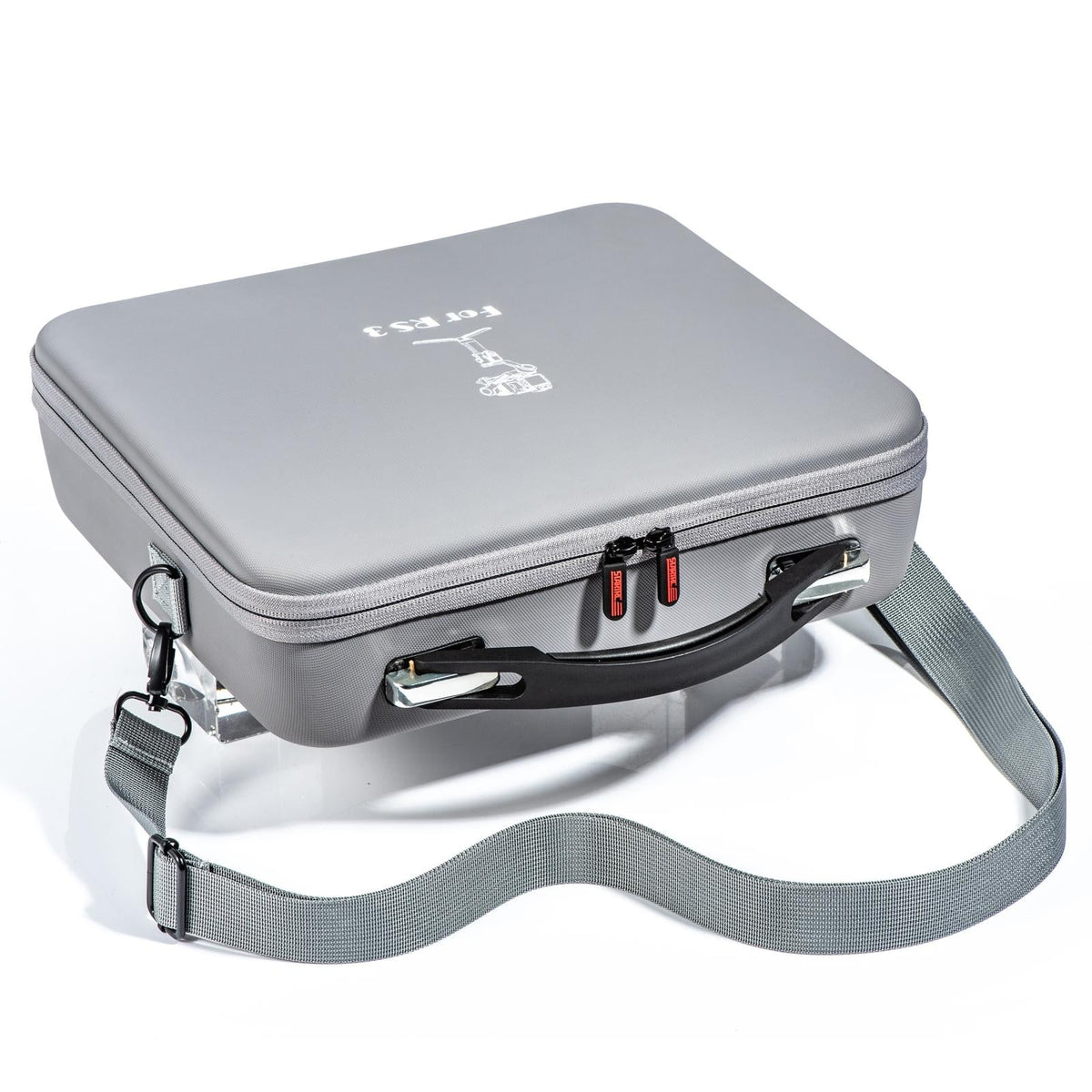 Waterproof Shoulder Bag For Dji Rs 3 Storage-1964932150872641538