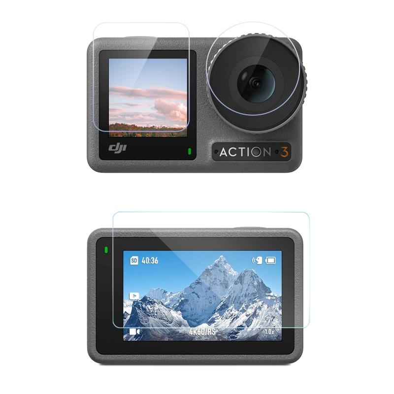 3-In-1 Diamond Explosion Proof Film For Front And Back Screens-1915197031169789952
