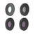 3-Piece Lens Filter Set For Dji Action Camera-1915197538009485312