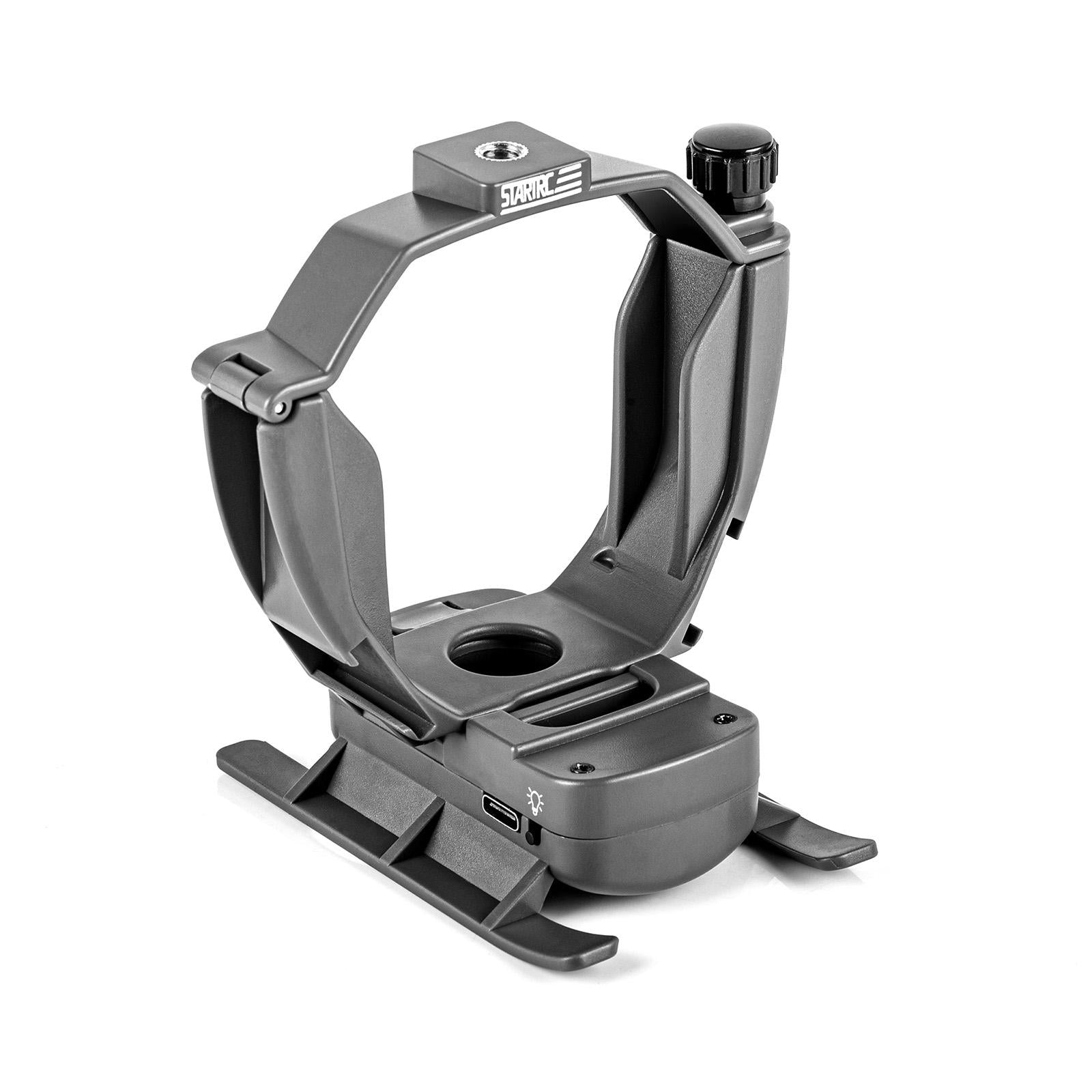 Parabolic Air Dropping System For Dji Mavic 3-1964932152072212488