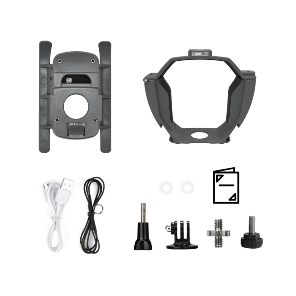 Parabolic Air Dropping System For Dji Mavic 3-1964932152072212487