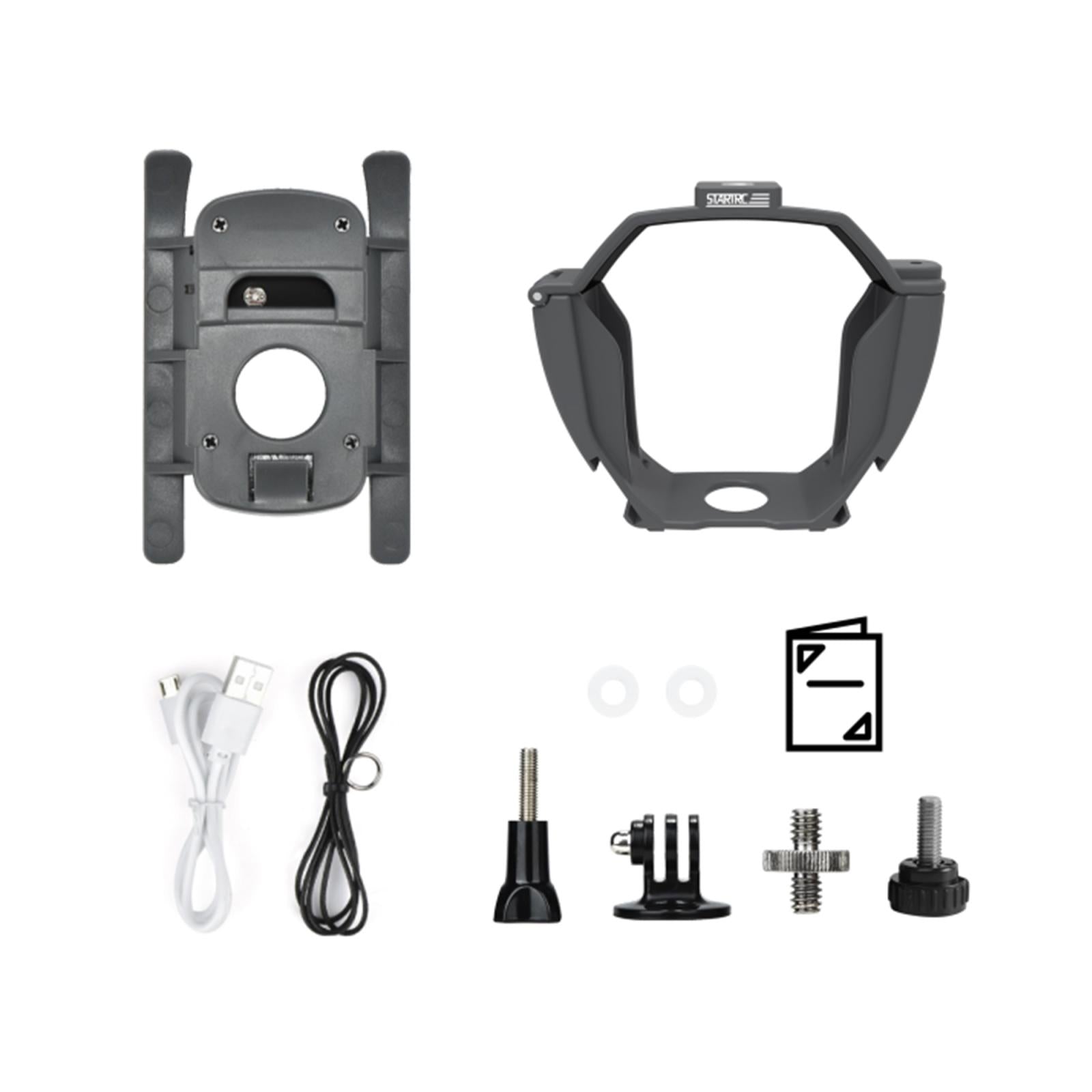 Parabolic Air Dropping System For Dji Mavic 3-1964932152072212487