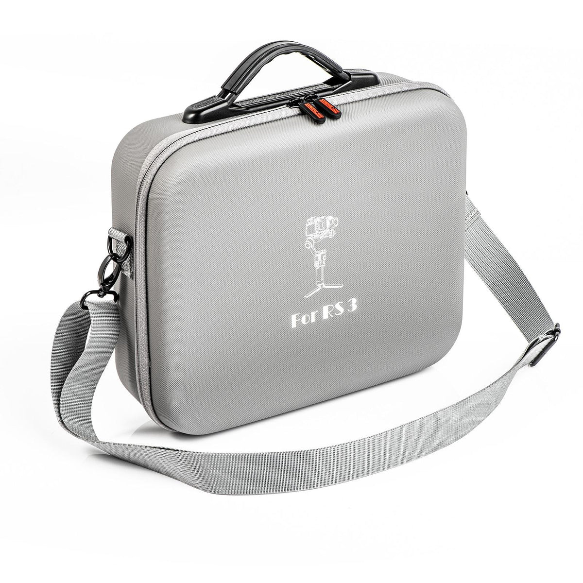 Waterproof Shoulder Bag For Dji Rs 3 Storage-1915196559419641856