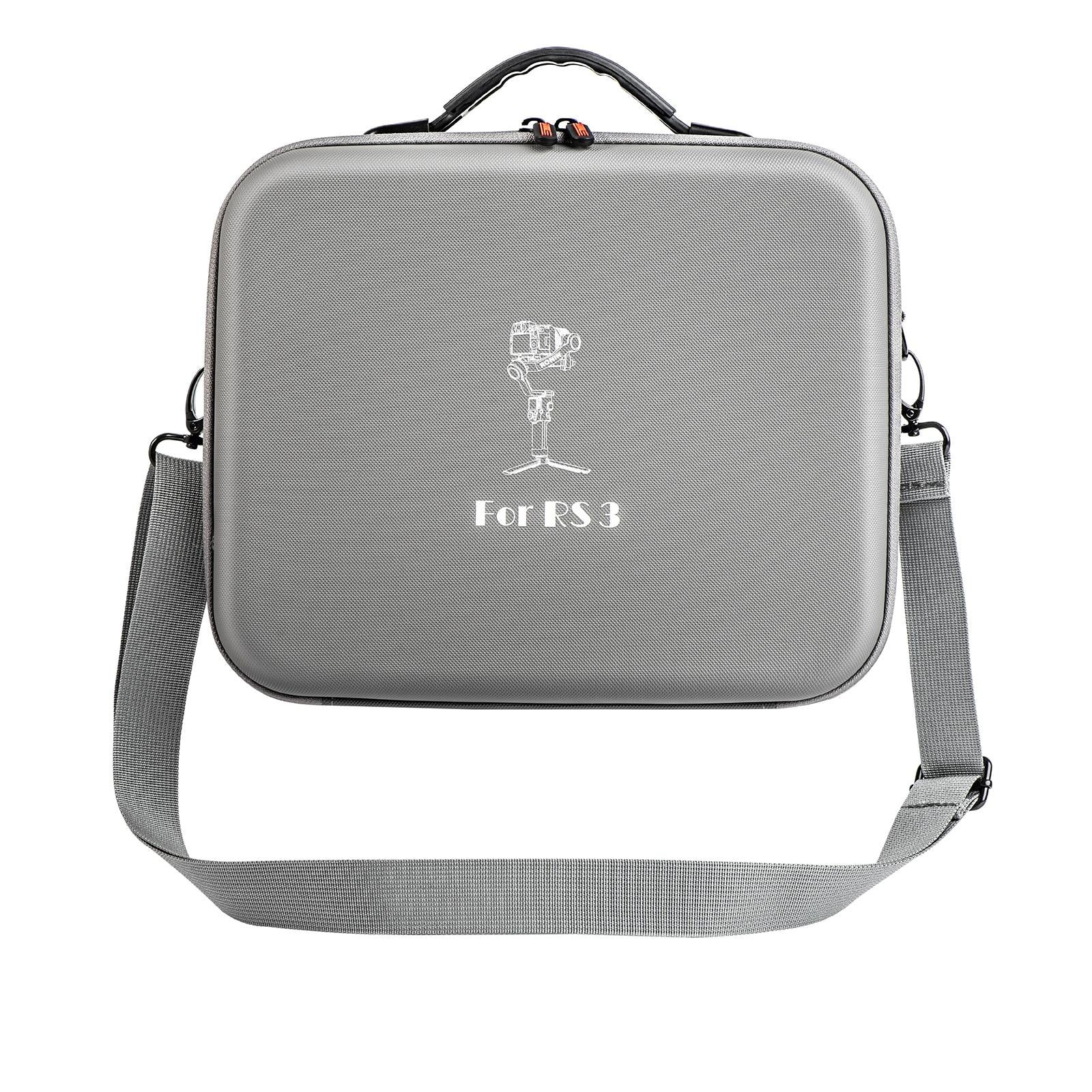 Waterproof Shoulder Bag For Dji Rs 3 Storage-1915196559419641857
