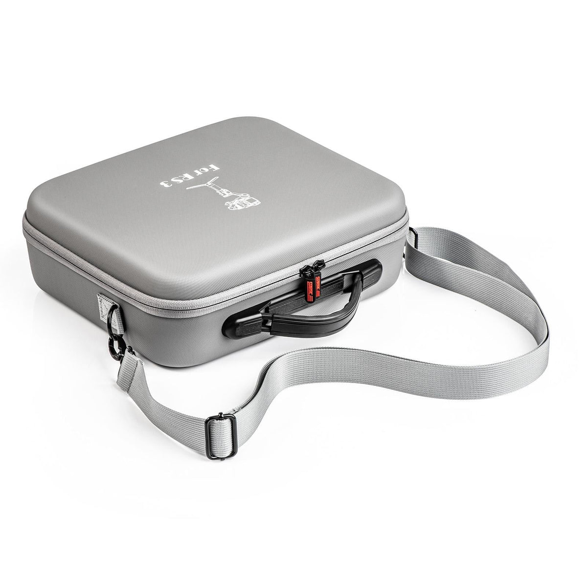 Waterproof Shoulder Bag For Dji Rs 3 Storage-1915196559419641858