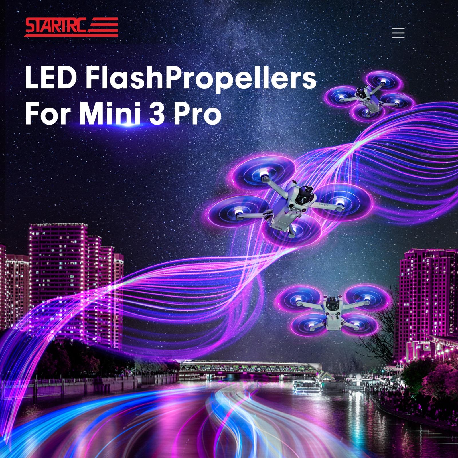 2-Pack Low Noise Led Flash Propellers-1964932155477987329