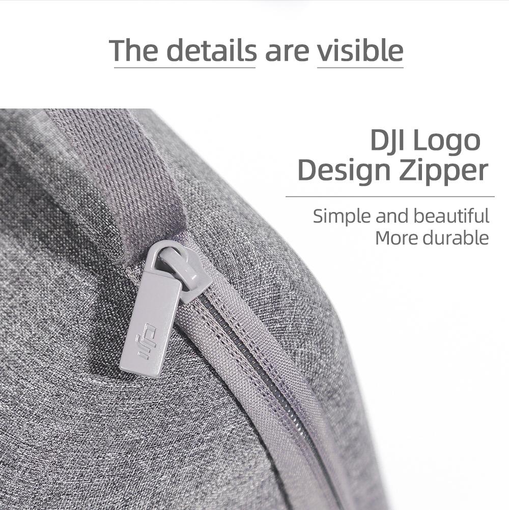 Portable Carrying Bag For Dji Mini Se - Design-1964932151216574469