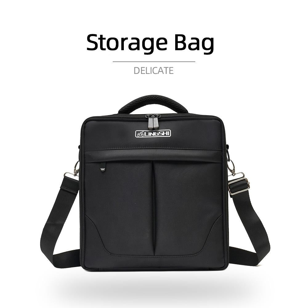 Single Shoulder Storage Bag For Dji Avata - Portable Carry Box-1964932172469112833