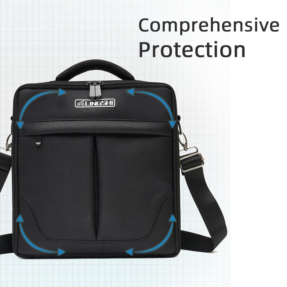 Single Shoulder Storage Bag For Dji Avata - Portable Carry Box-1964932172469112834