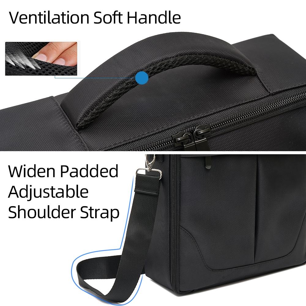 Single Shoulder Storage Bag For Dji Avata - Portable Carry Box-1964932172469112836