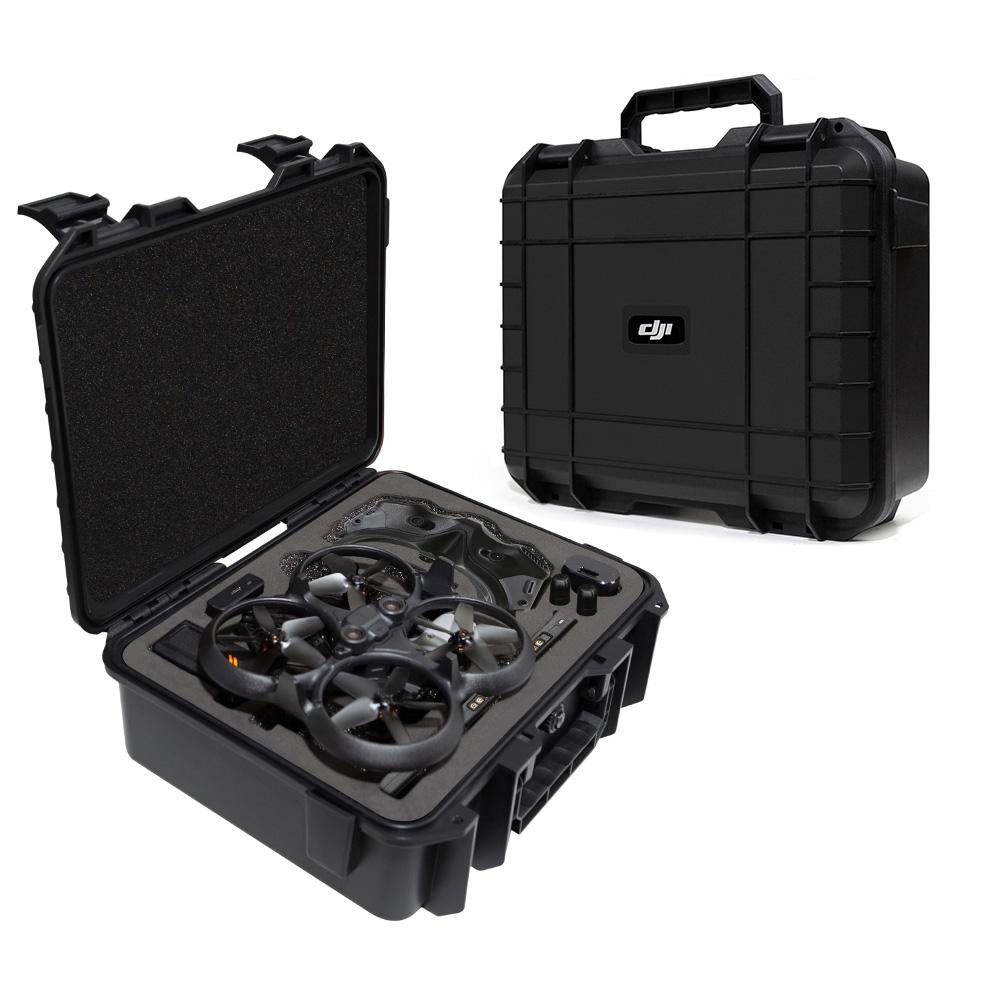 Durable Case For Dji Avata / Goggles 2 Pro - Perfect For Travel-1964932173874204672