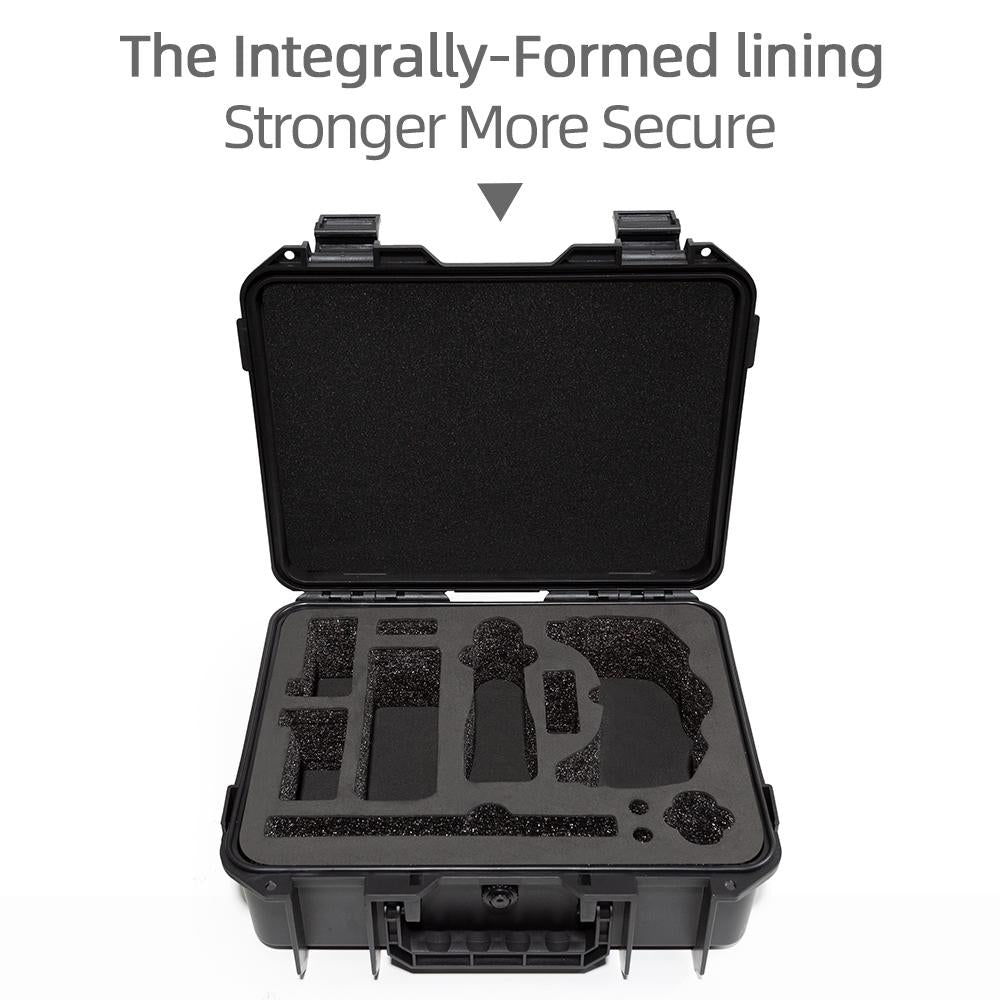 Durable Case For Dji Avata / Goggles 2 Pro - Perfect For Travel-1964932173874204675