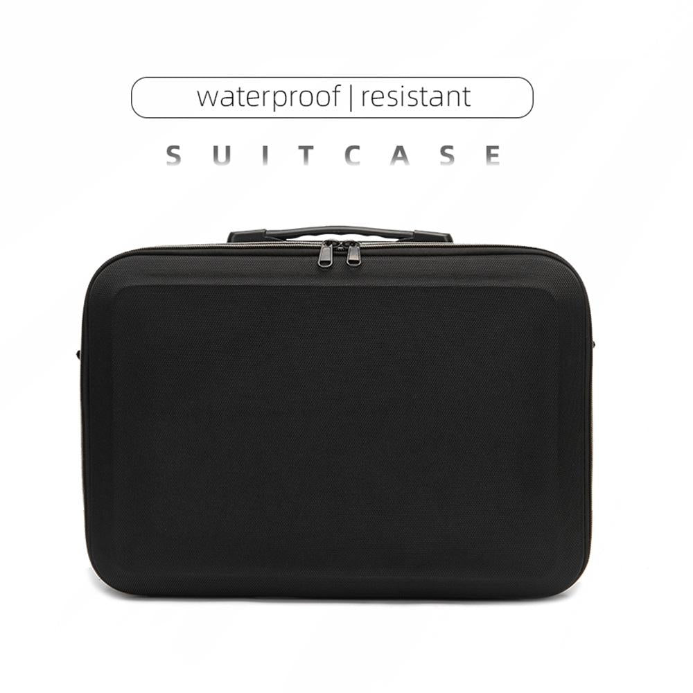 Large Shockproof Dji Avata Carrying Case - 38 X 28 X 15Cm-1915196780467851265