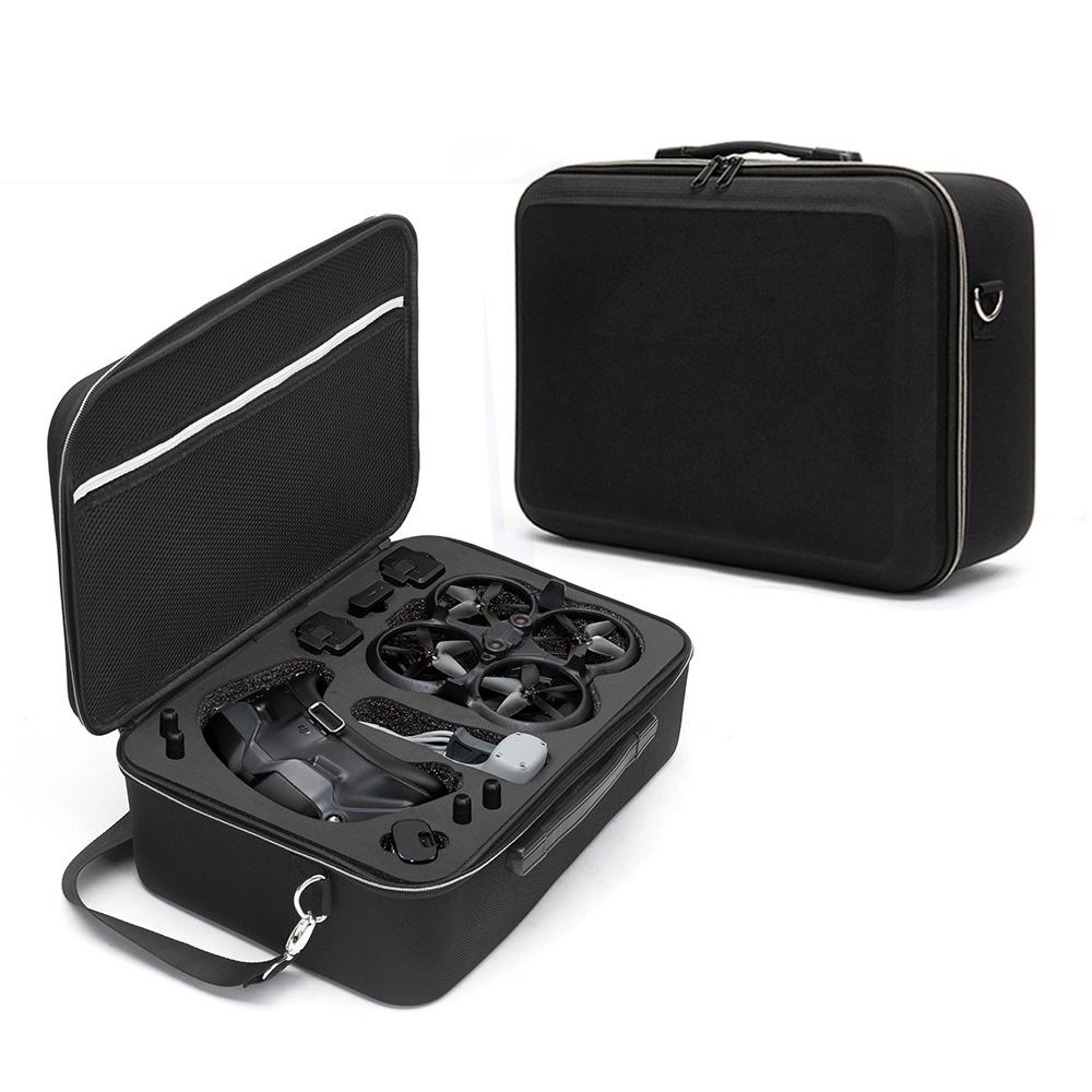 Large Shockproof Dji Avata Carrying Case - 38 X 28 X 15Cm-1915196780467851264