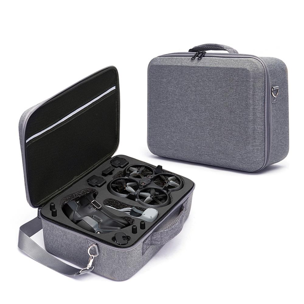 Shockproof Dji Avata Carrying Case - Large 39X28X15Cm-1915196555384721414