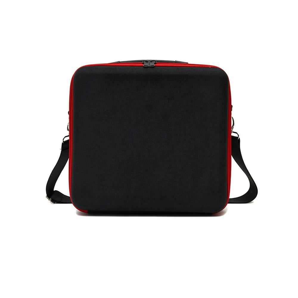 Large Shockproof Carrying Case For Dji Avata Squad With Shoulder Strap - 30 X 32 X 13.5Cm-1915197303535308801