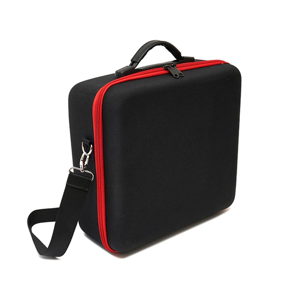Large Shockproof Carrying Case For Dji Avata Squad With Shoulder Strap - 30 X 32 X 13.5Cm-1915197303535308802