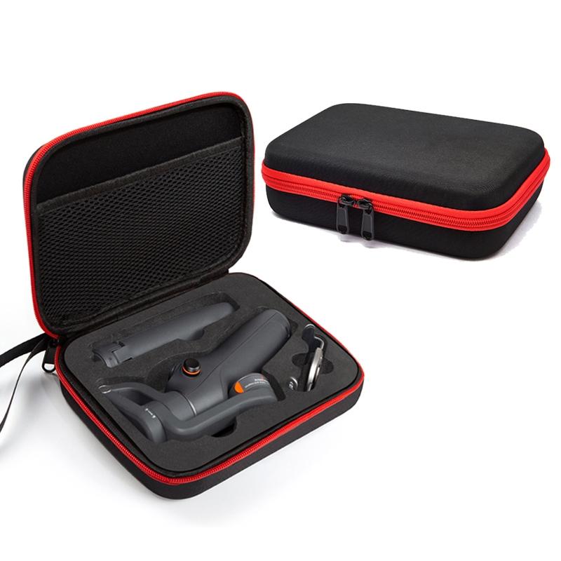 Compact Travel Case Bag - 21X16X6Cm-1915196503618621440
