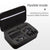 Dji Action Carrying Case - 21.5 X 29.5 X 10Cm - Storage Bag-1915196676025487363