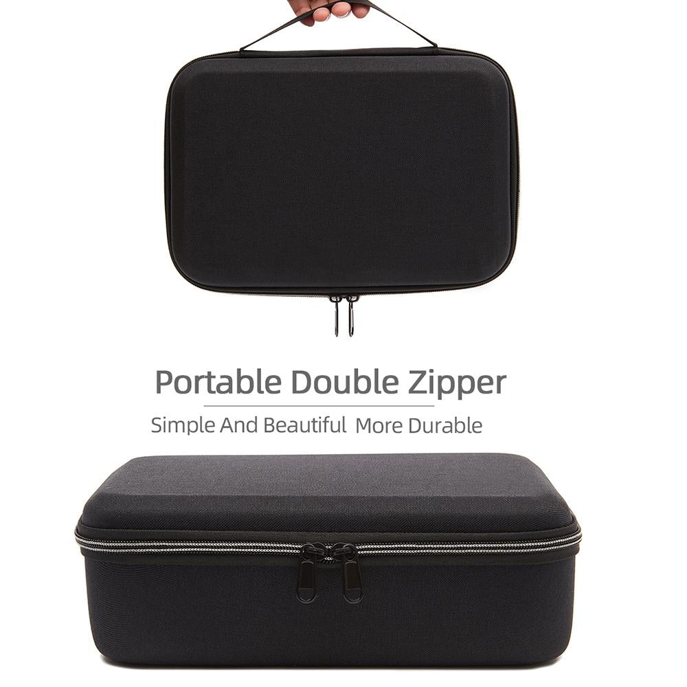 Dji Action Carrying Case - 21.5 X 29.5 X 10Cm - Storage Bag-1915196676025487366