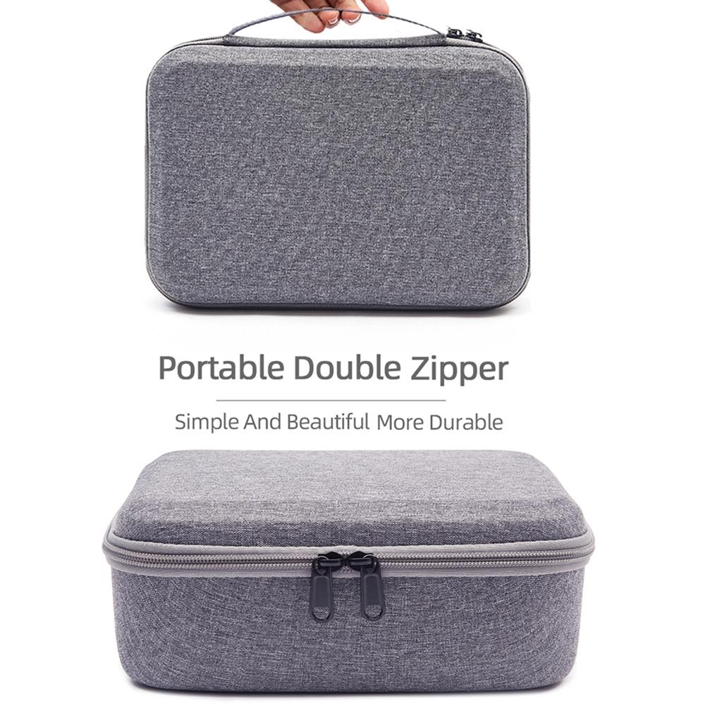 Dji Action Carrying Case - 3 Sizes Available-1915196548535422982