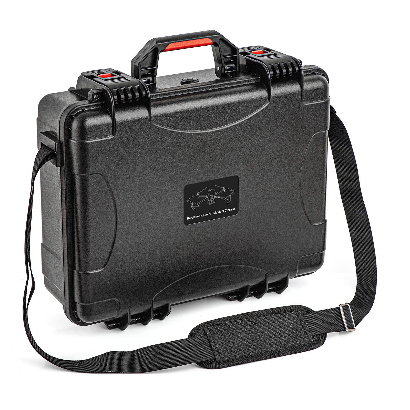 Waterproof Shockproof Storage Box For Dji Mavic 3 - Classic-1964932174037782528