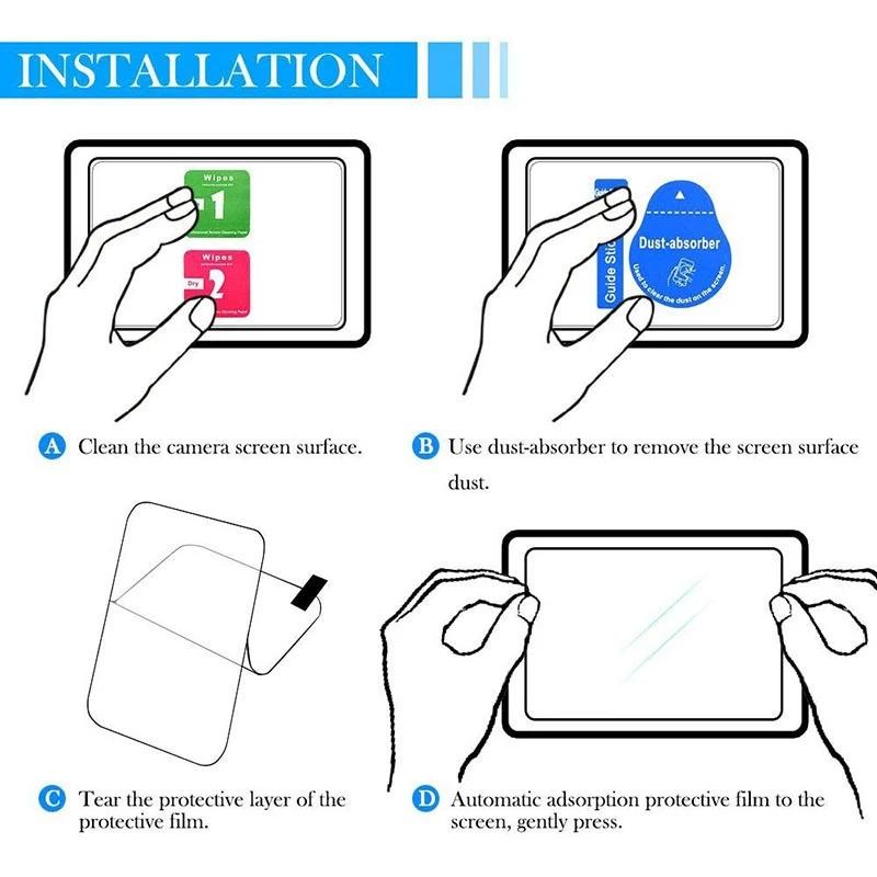 Tempered Glass Explosion-Proof Screen Protector-1915198437742219270
