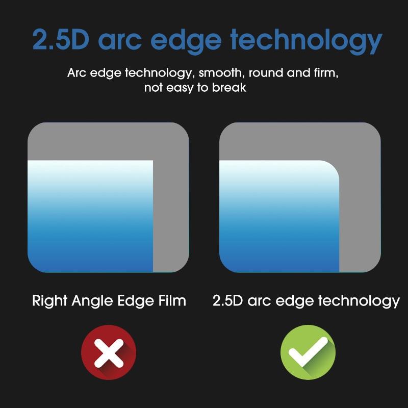 Tempered Glass Screen Protector For Dji Mini 3 Pro Remote - Explosion Proof-1915198045985837061