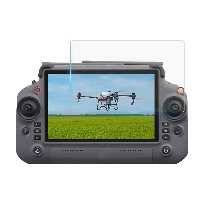 Tempered Glass Drone Screen Protector - Explosion Proof-1915197389468209152