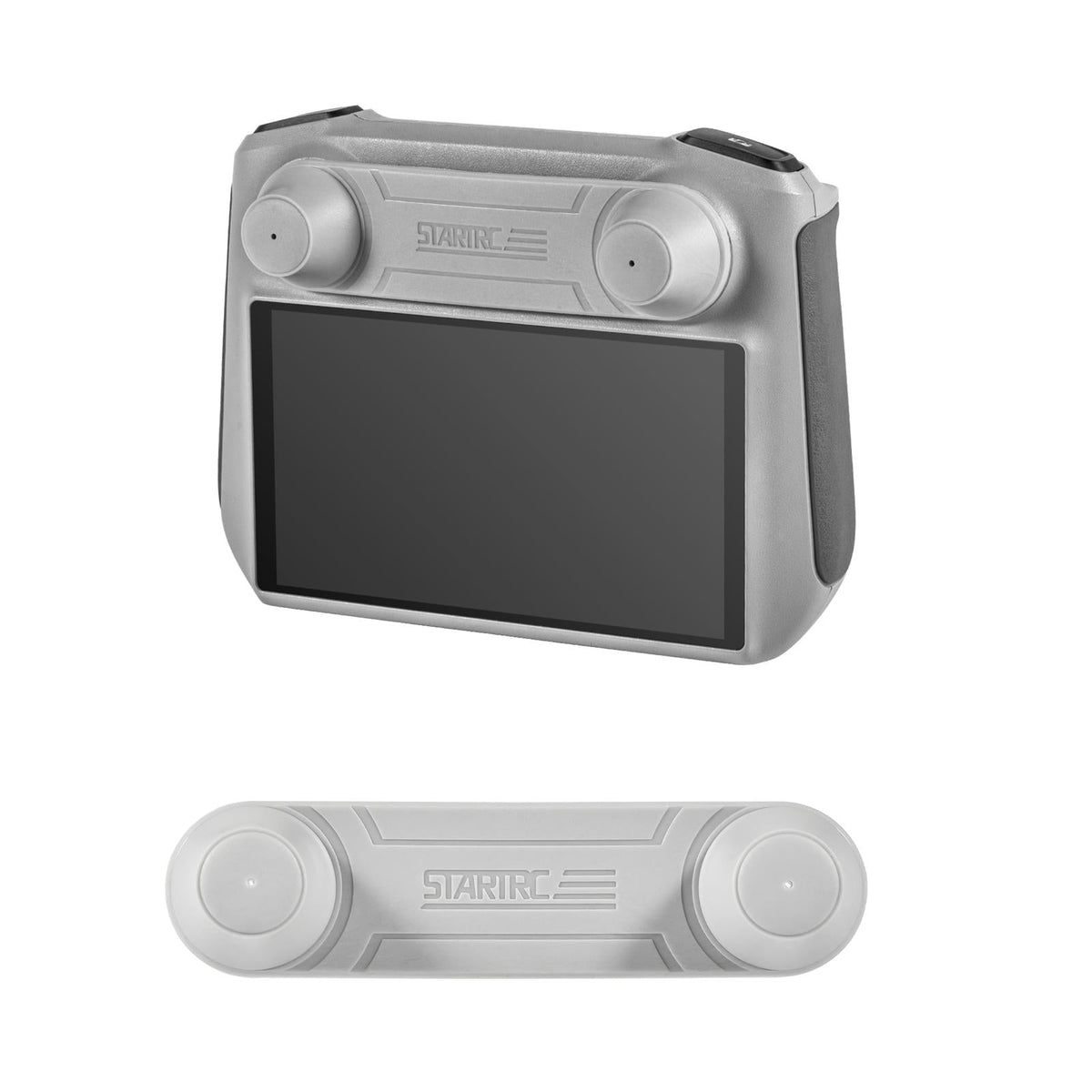 Protective Case For Dji Mini 3 Pro / Mavic 3 / Air2S Remote Controller-1915196550368333831