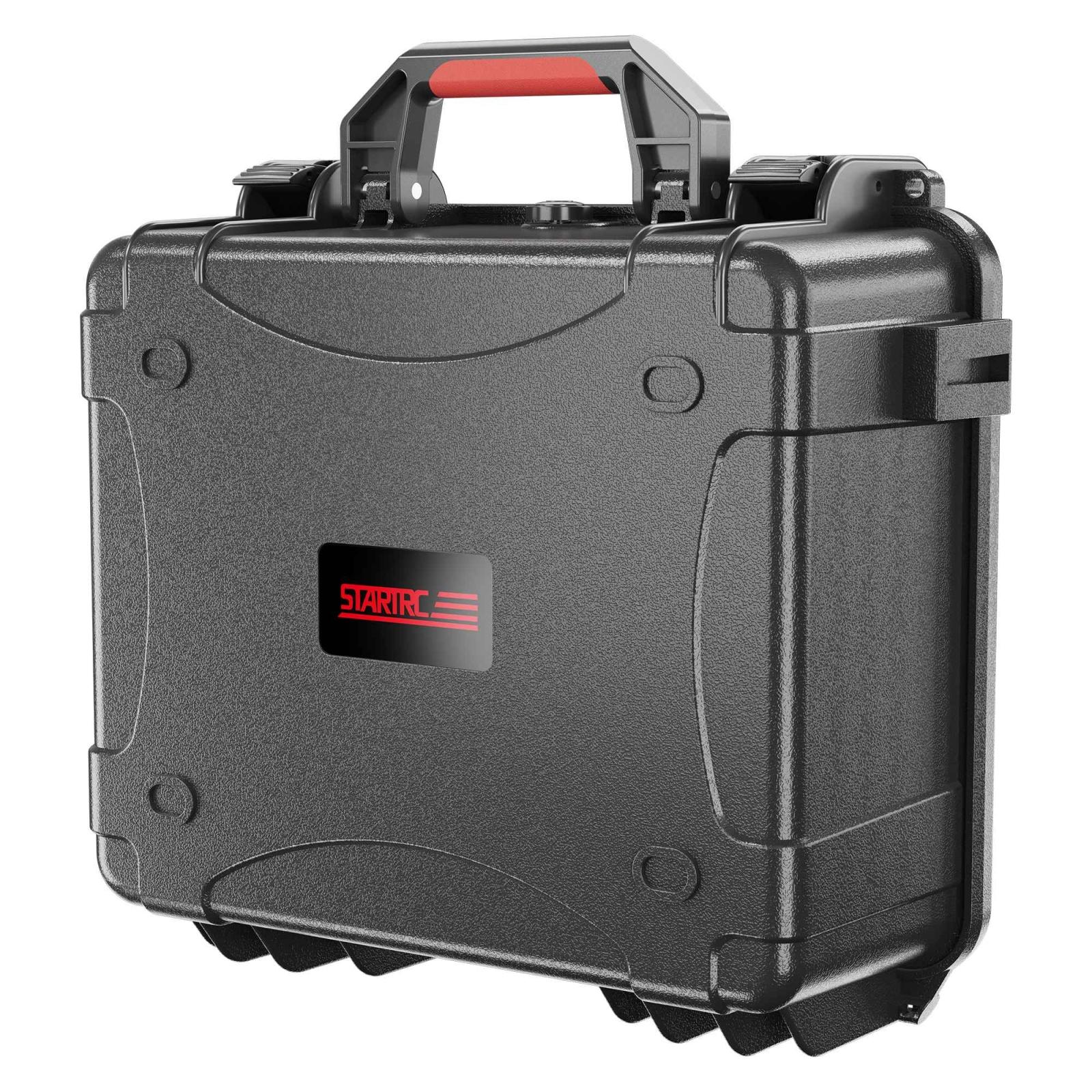 Waterproof Shockproof Portable Storage Box - Abs Material-1915196743537004547