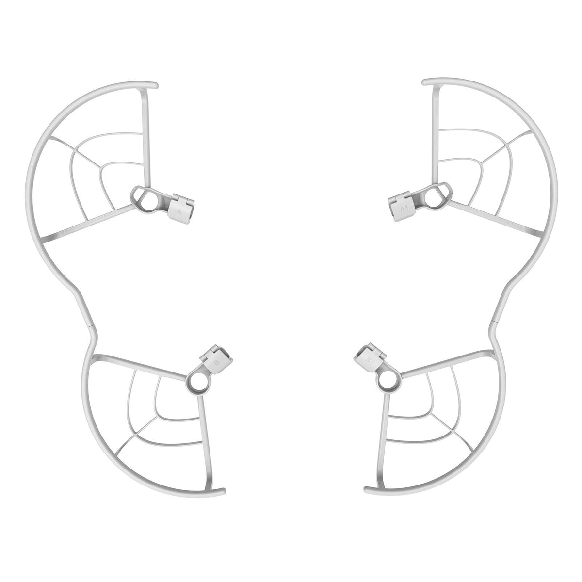 Protective Propeller Guard For Dji Mini 3 Drone-1915196558459146241