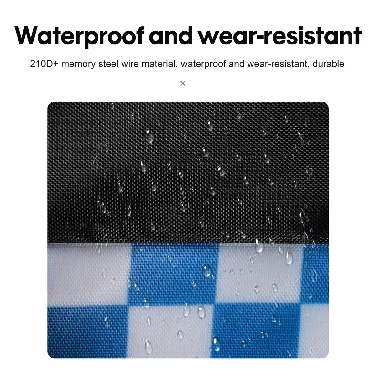 5-In-1 Drone Obstacle Course With Gate And Gantry-1915197095380389892