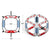 5-In-1 Drone Obstacle Course With Gate And Gantry-1915197095380389894