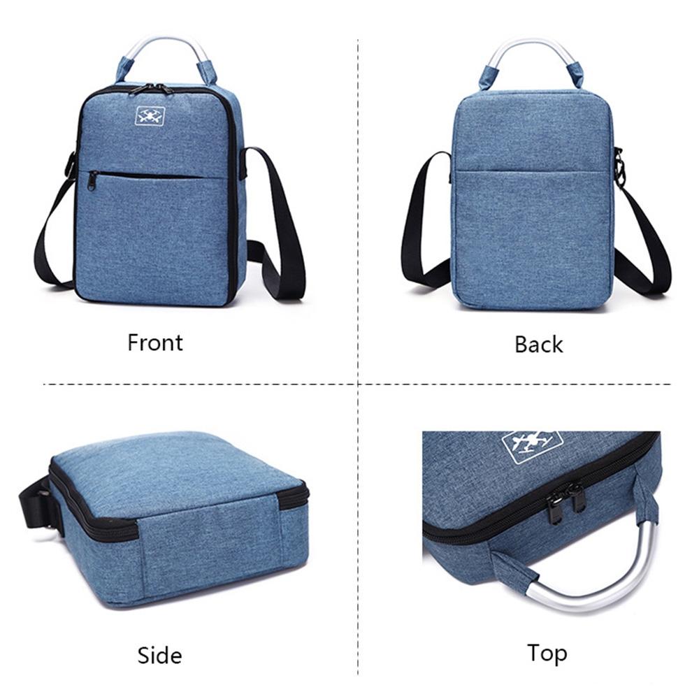 Shockproof Single Shoulder Carrying Case For Dji Mini 2 - 30 X 22 X 10Cm-1964932153884151814