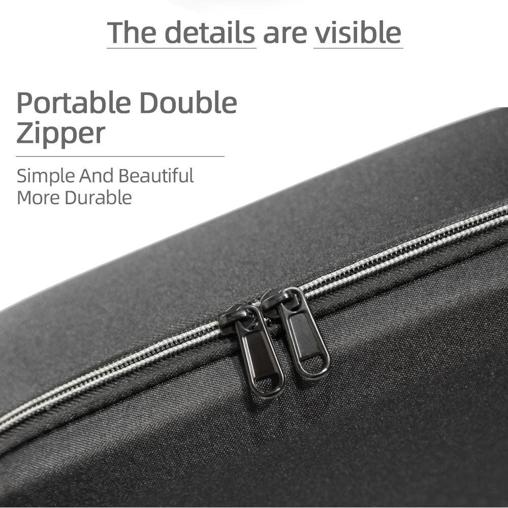 Shockproof Carrying Case For Dji Mini 2 Se - Square Shape-1915196685076795398