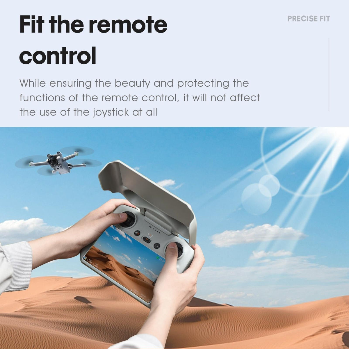 Sunshade Protection Cover With Remote Control-1964932153049485316