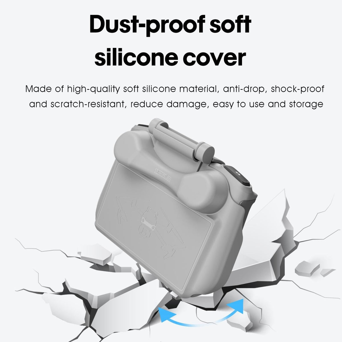 Sunshade Protection Cover With Remote Control-1964932153049485317