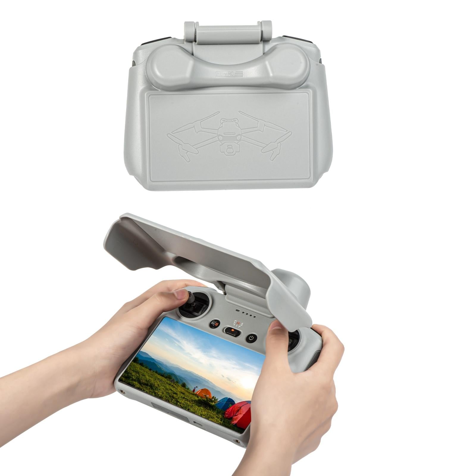 Sunshade Protection Cover With Remote Control-1964932153049485318
